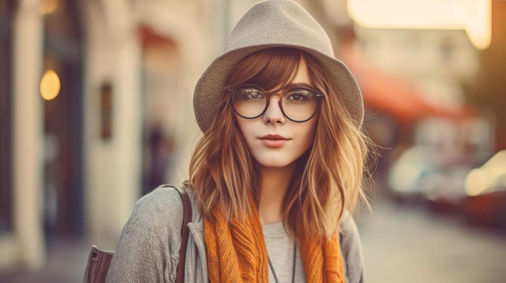 Oprawki na okulary korekcyjne od renomowanych marek zdobywają coraz większą popularność
